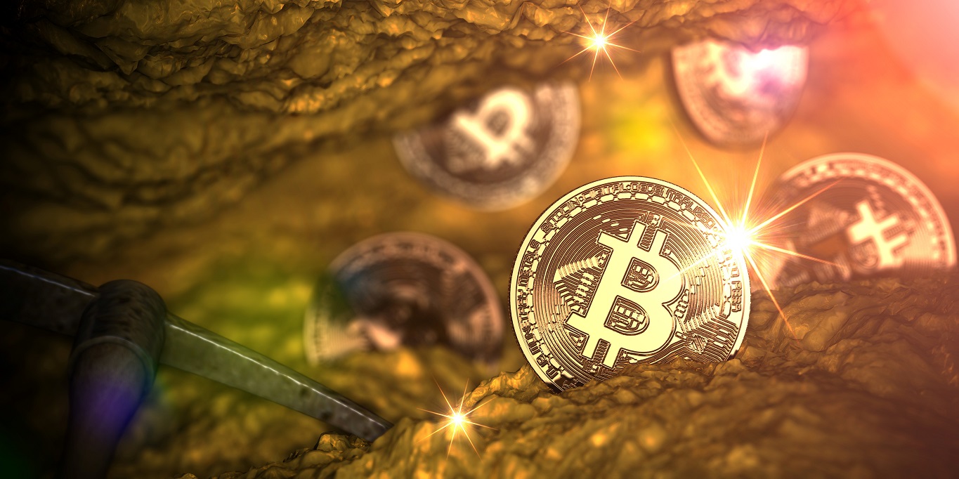 Mineração de bitcoin: entenda como funciona