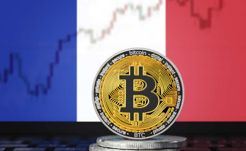 França agora legalmente reconhece Bitcoin como moeda