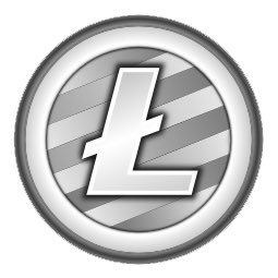 litecoin logo oficial