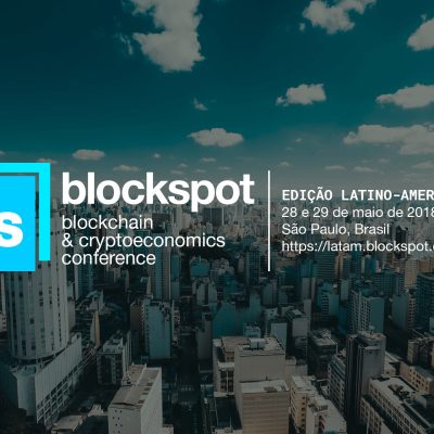 blockspot conference foxbit