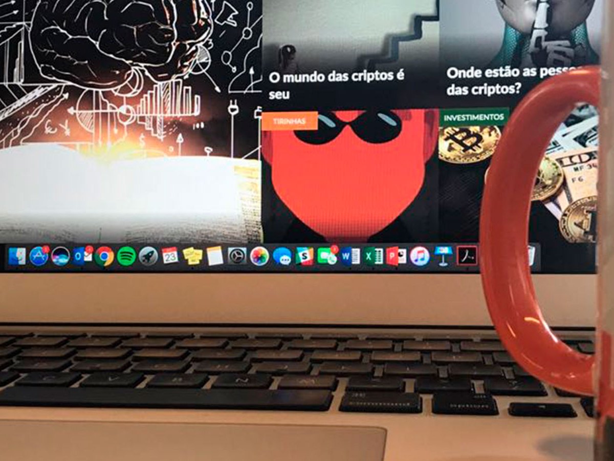 Cointimes - Top 10 mais lidos