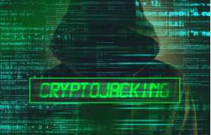 crypto-jacking sequestro criptomoedas