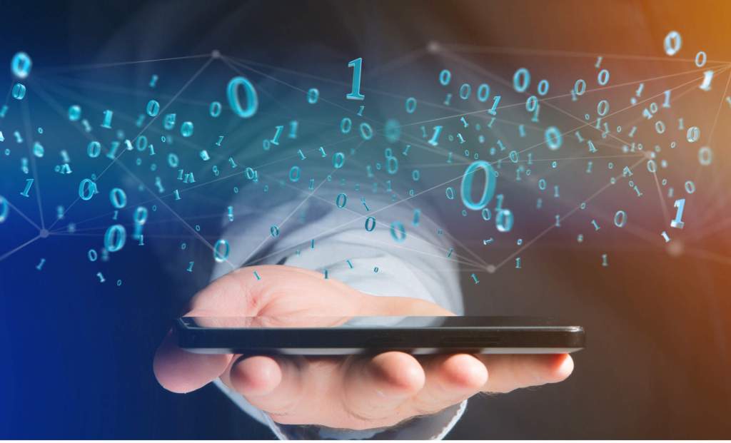 só o blockchain salva