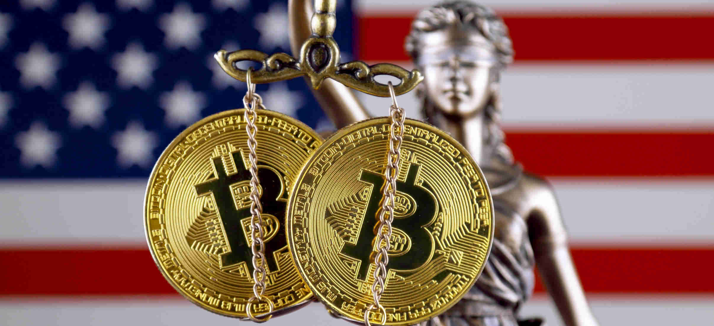 Bitcoin e Ether não são valores mobiliários, declara especialista do SEC