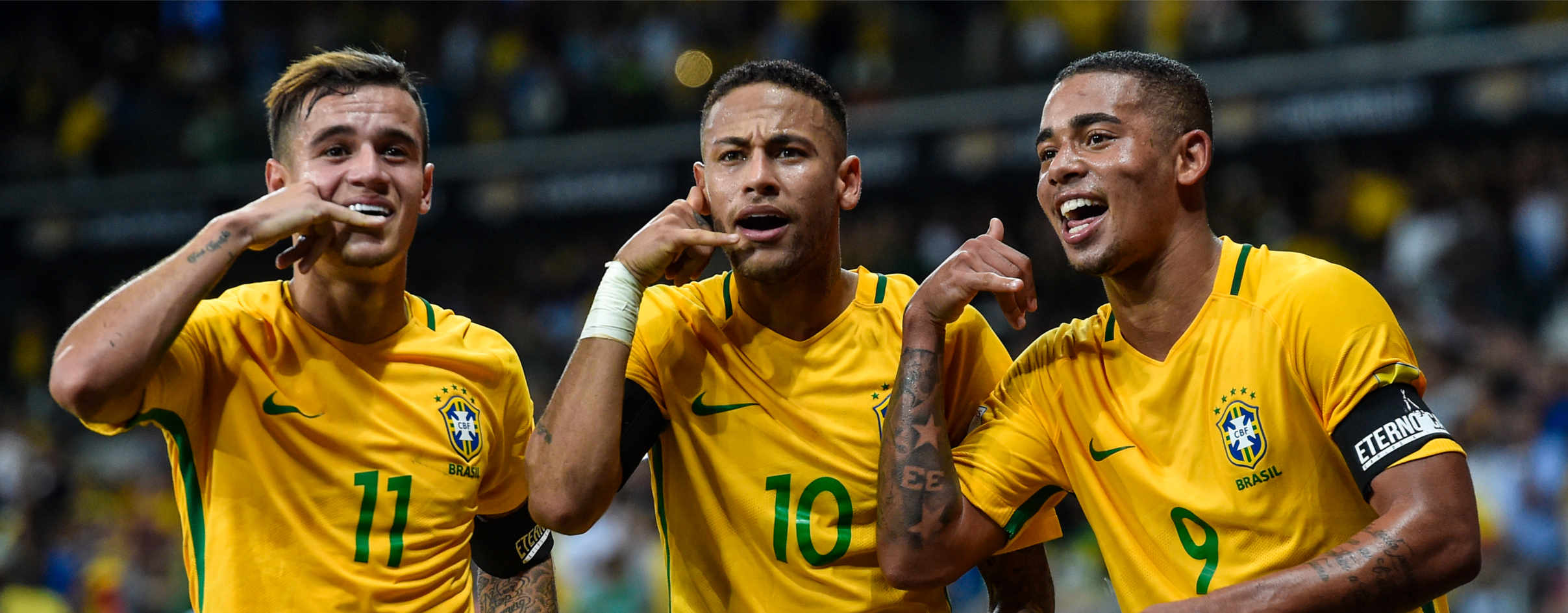 Quanto vale a Seleção Brasileira em bitcoin?