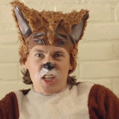 What does the Foxbit say