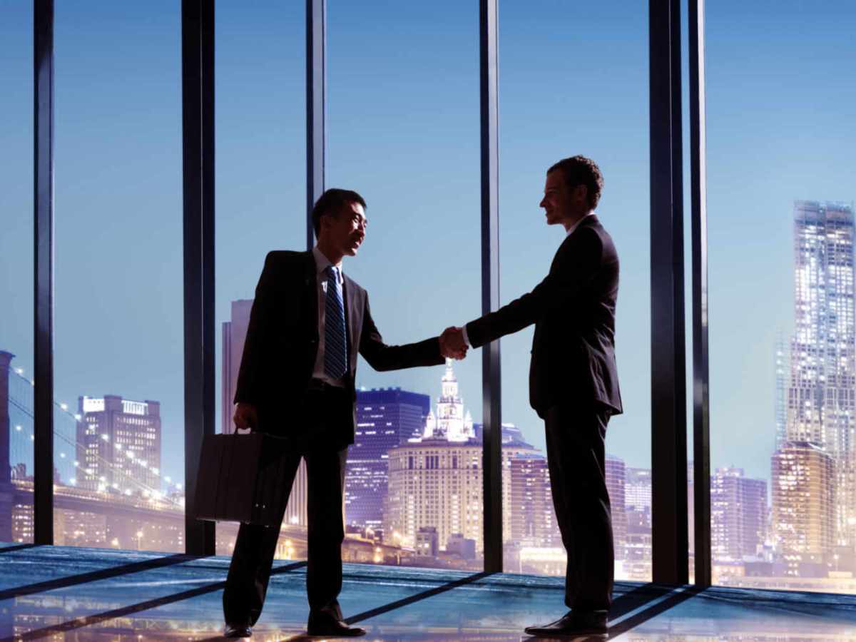 Fundação Litecoin acordo com banco alemão