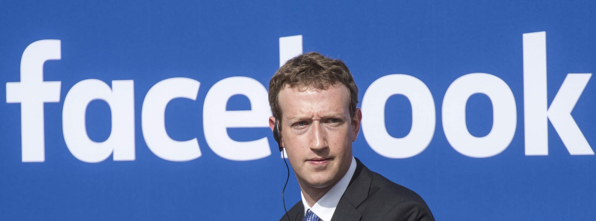 Ações do Facebook despencaram 20% na última terça-feira