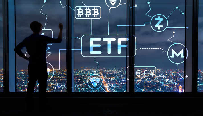 ETF de Bitcoin tem 60% de chance de ser aprovado em 2020, diz analista