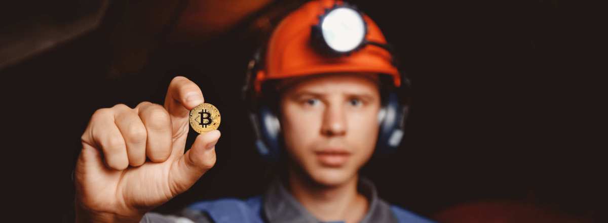 minerar bitcoin minerador de bitcoin