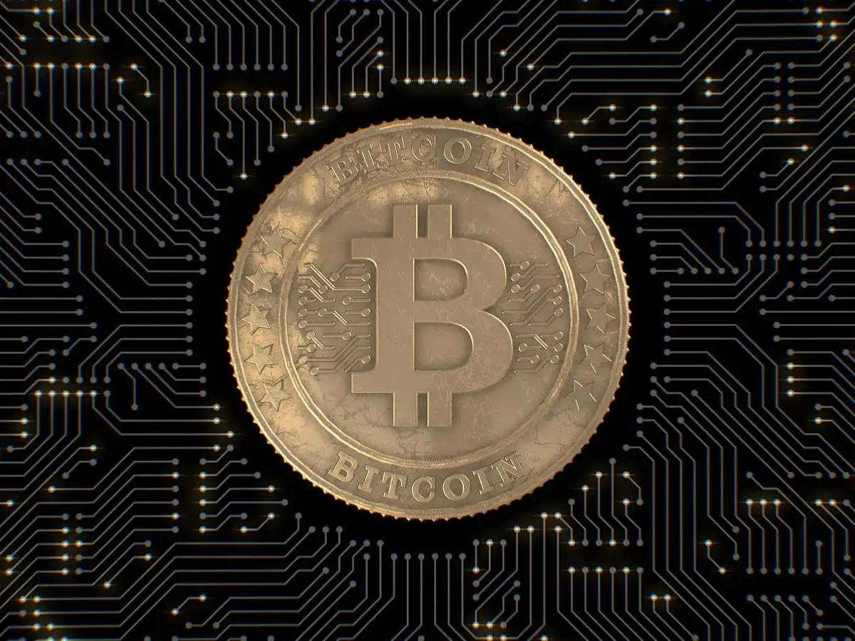 whitepaper do bitcoin