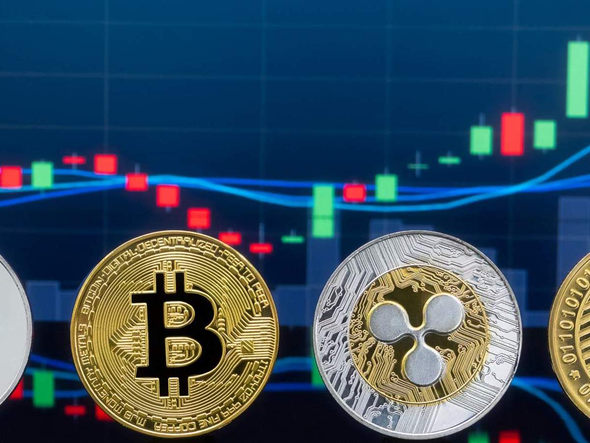 criptomoedas promissoras