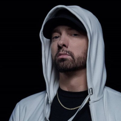 Eminem cita Bitcoin no seu novo álbum