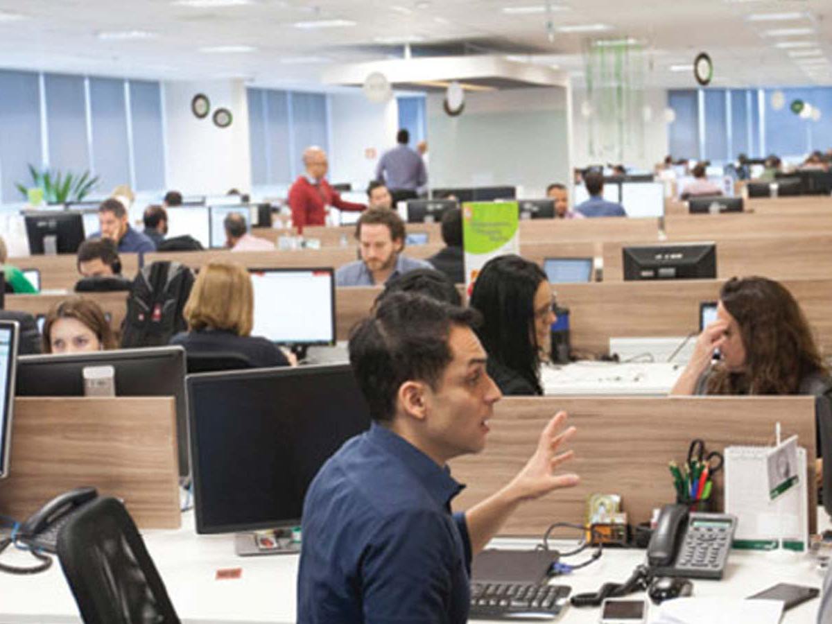 O que é uma fintech? - Creditas