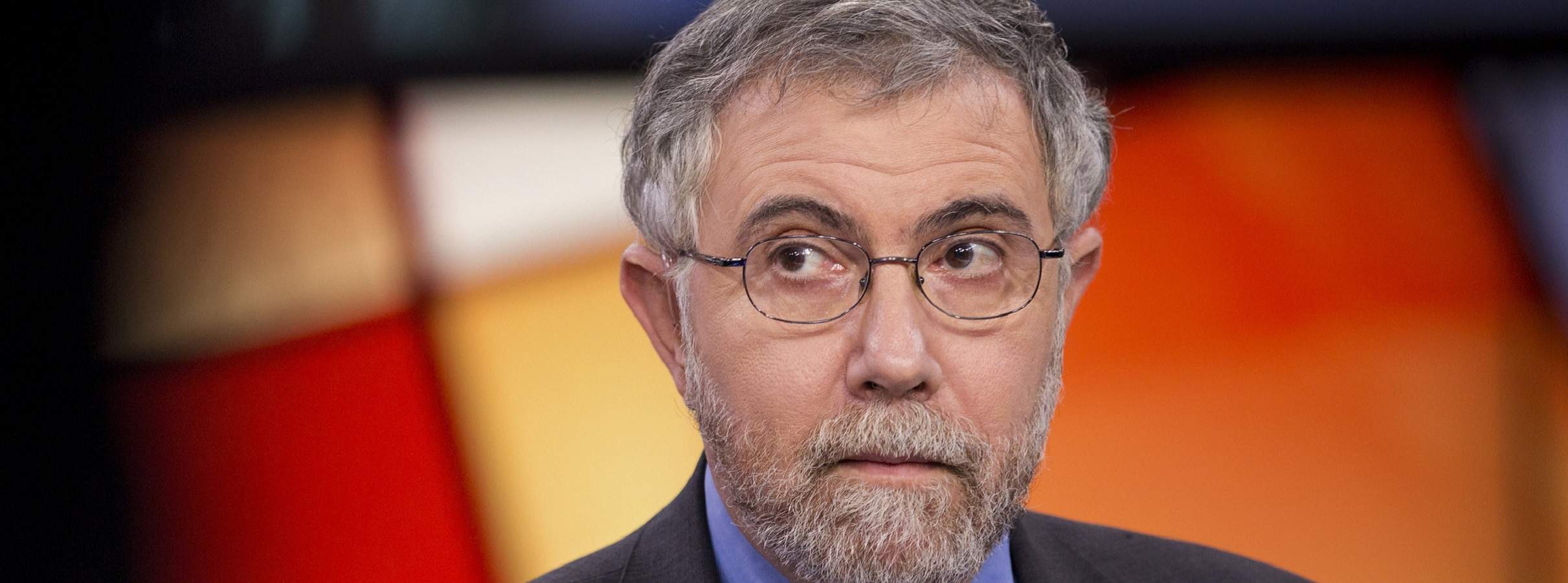 Paul Krugman errou sobre a Internet e vai errar sobre as criptos