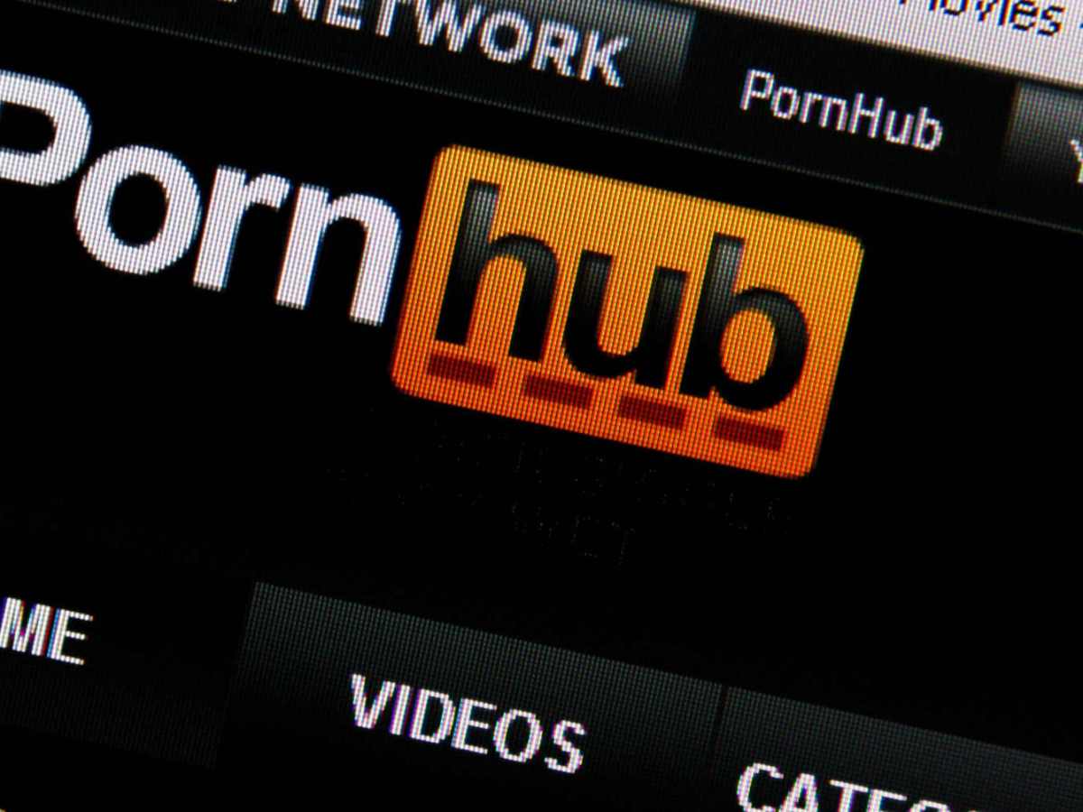 pornhub token
