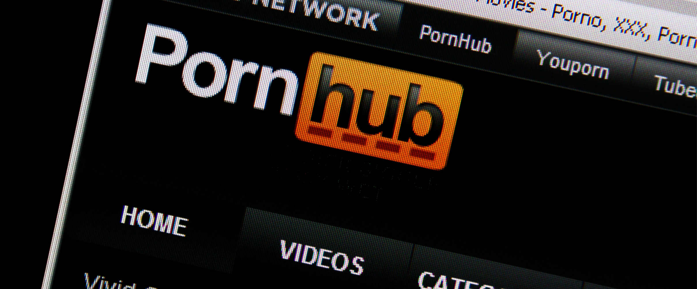 Subsidiária do Pornhub pagará usuários com token