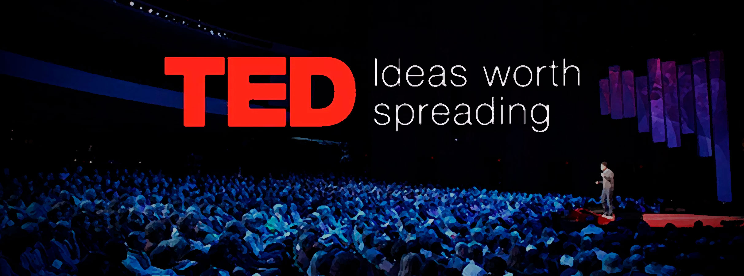 TED Talks: 6 palestras incríveis que podem mudar a maneira de ver suas finanças pessoais