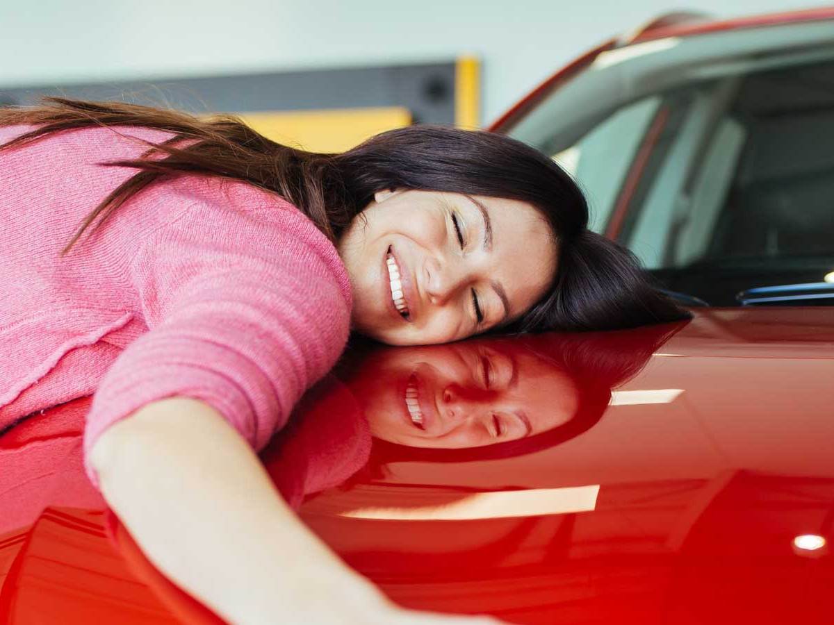 Vendo meu carro e vou de uber?