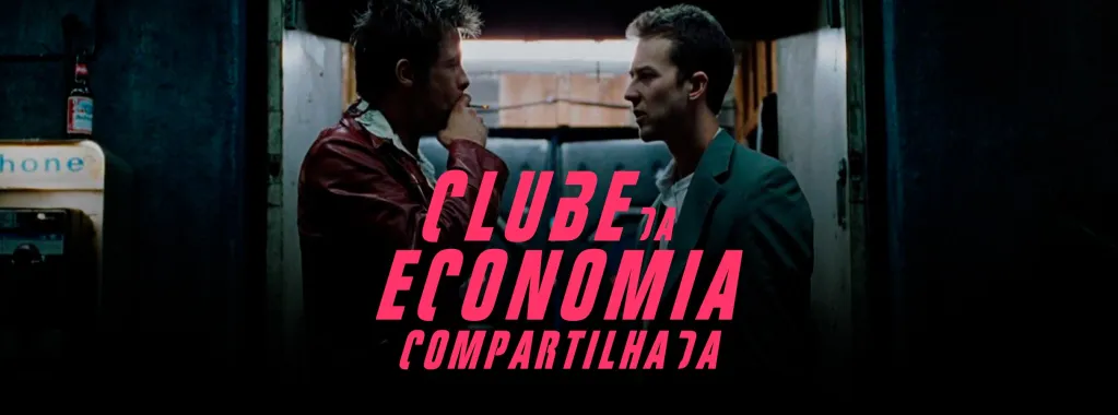 Economia compartilhada