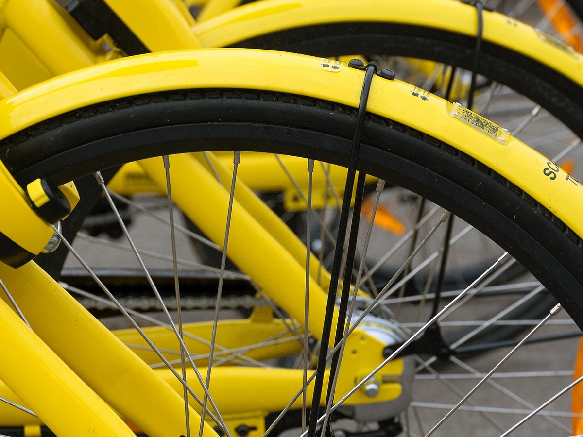 economia compartilhada