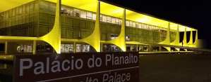 palacio do planalto