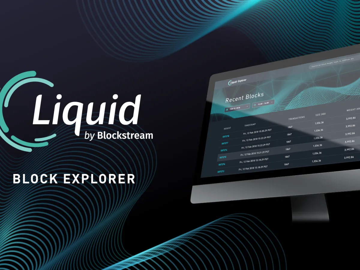 Blockstream