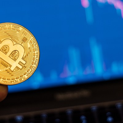 análise técnica do bitcoin