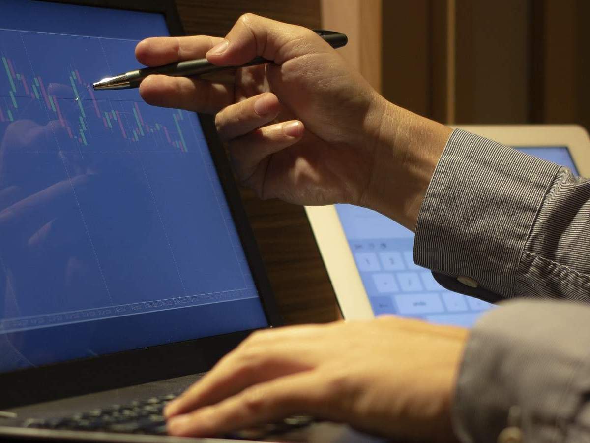 análise técnica do bitcoin