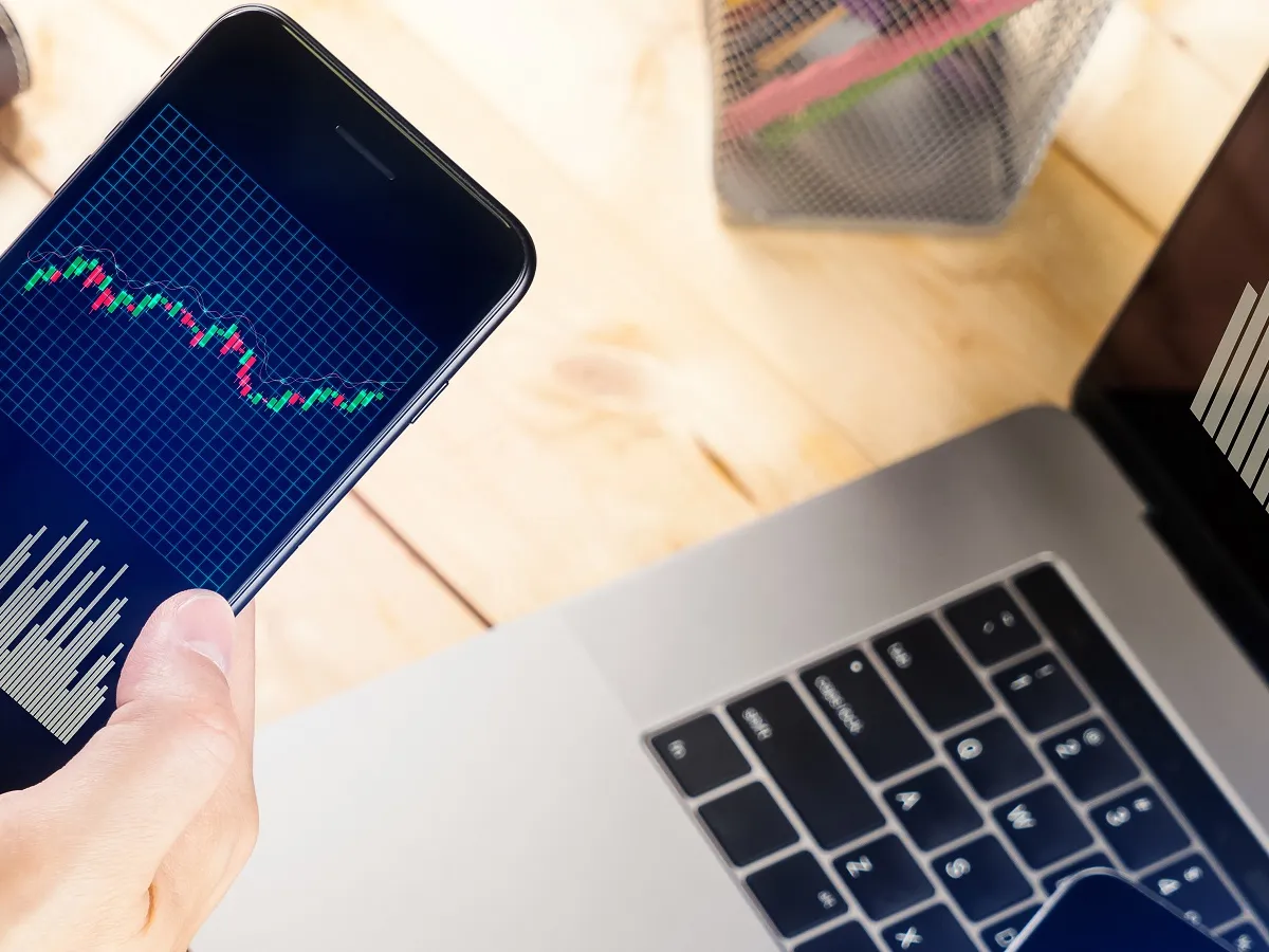 análise técnica do bitcoin