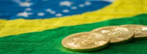 Mercado de bitcoin no Brasil