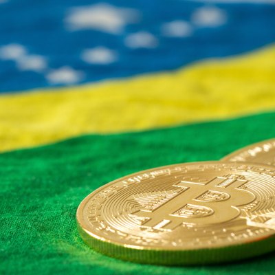 Mercado de bitcoin no Brasil
