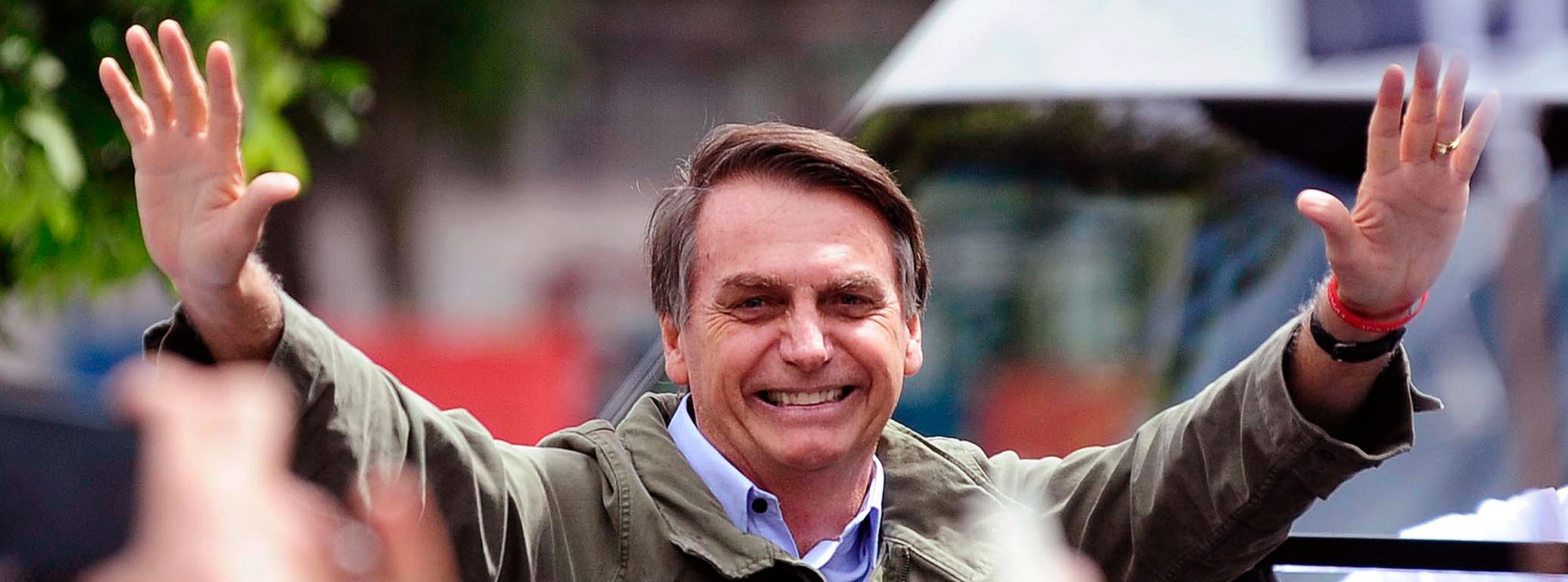 Bolsonaro eleito: o que esperar do futuro?