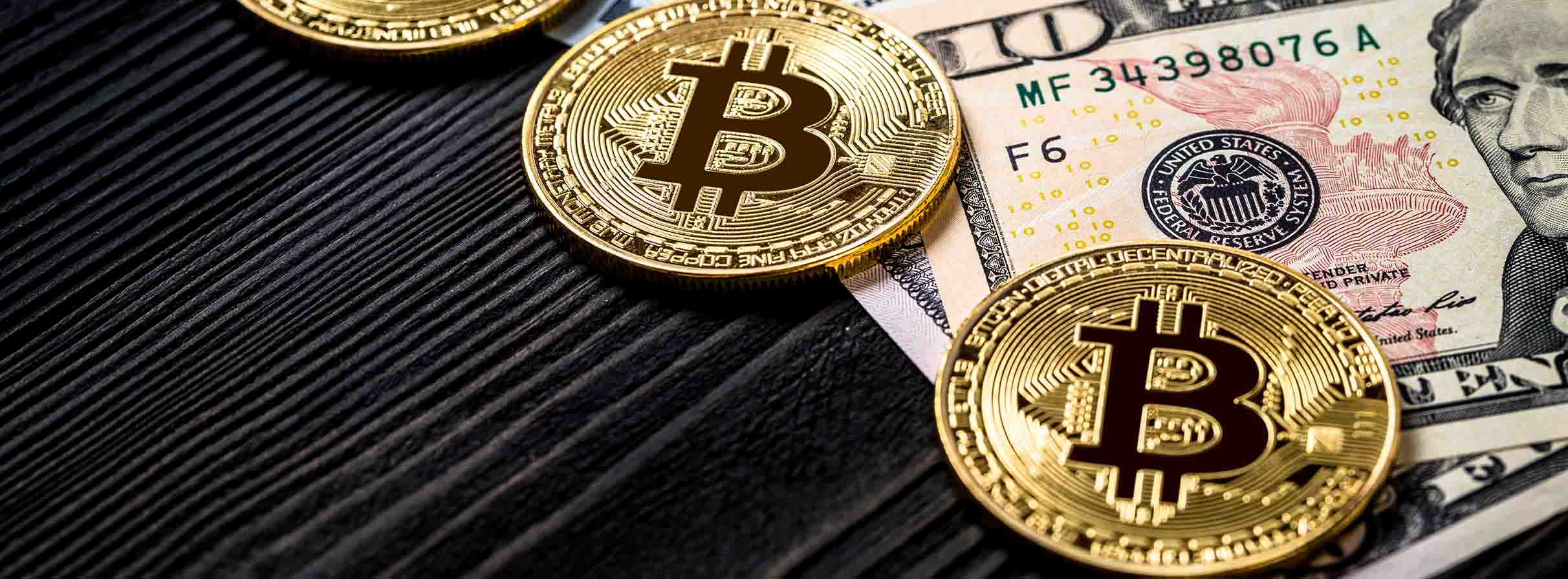 Entenda de uma vez: Bitcoin é investimento!