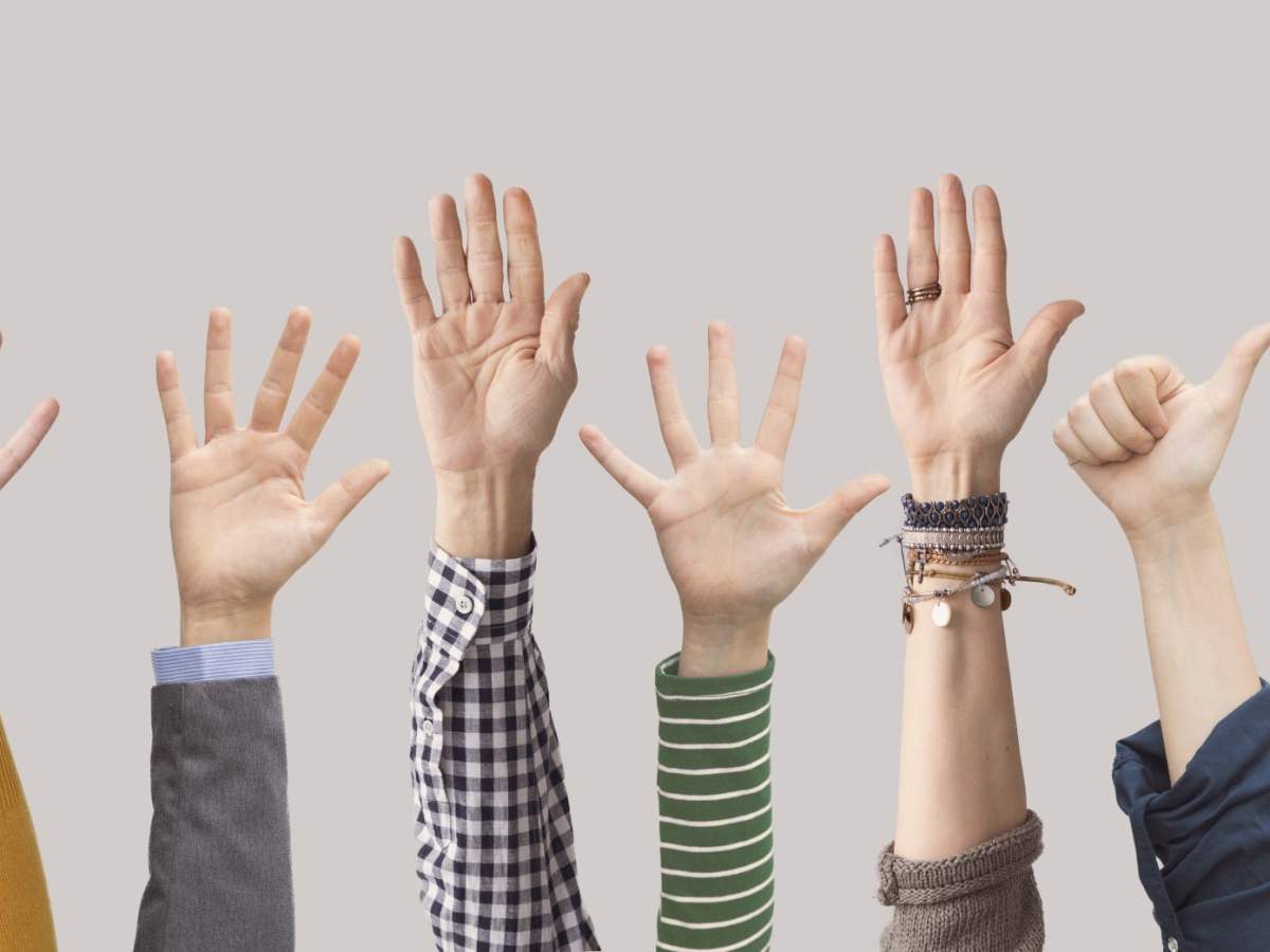 Democracia sem fins lucrativos