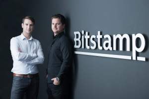 nejc kodric bitstamp