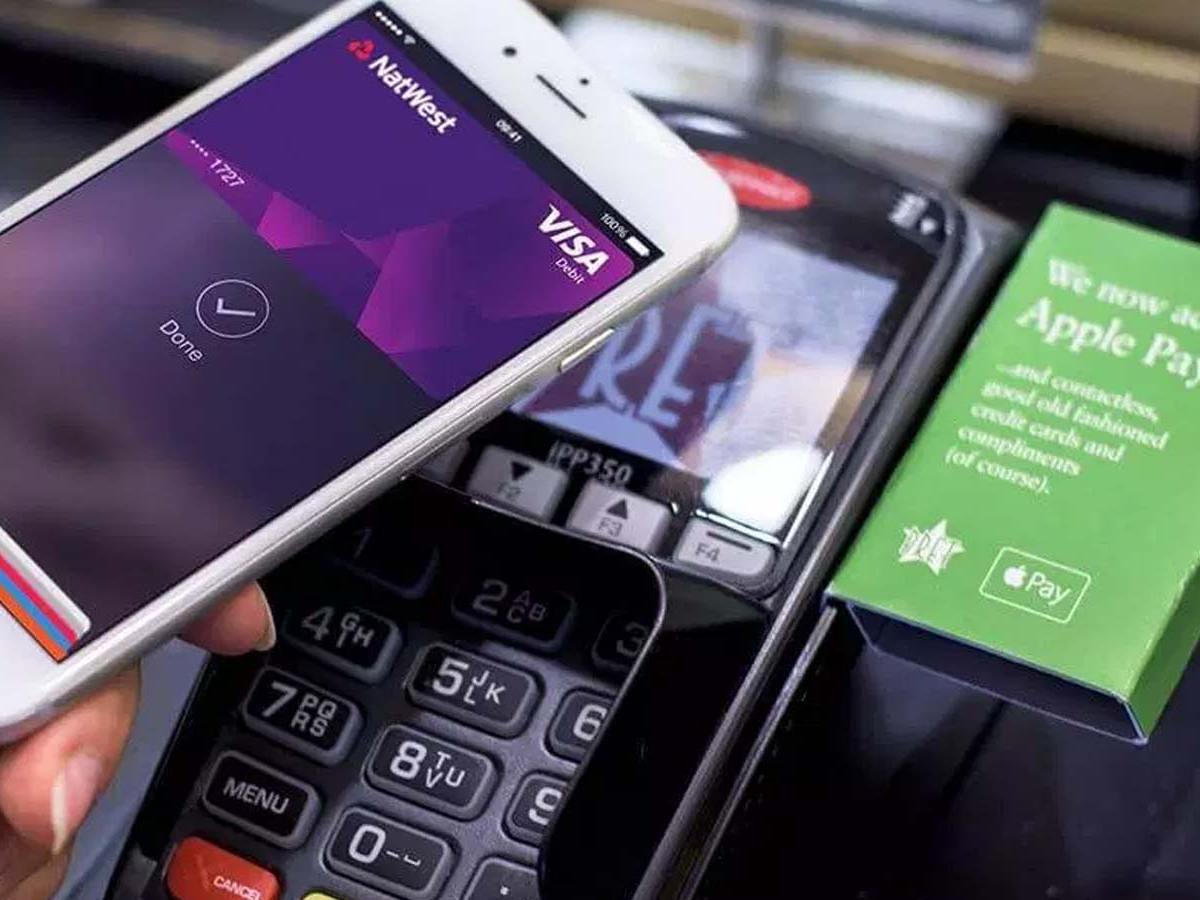 O cartão de crédito está ficando obsoleto?