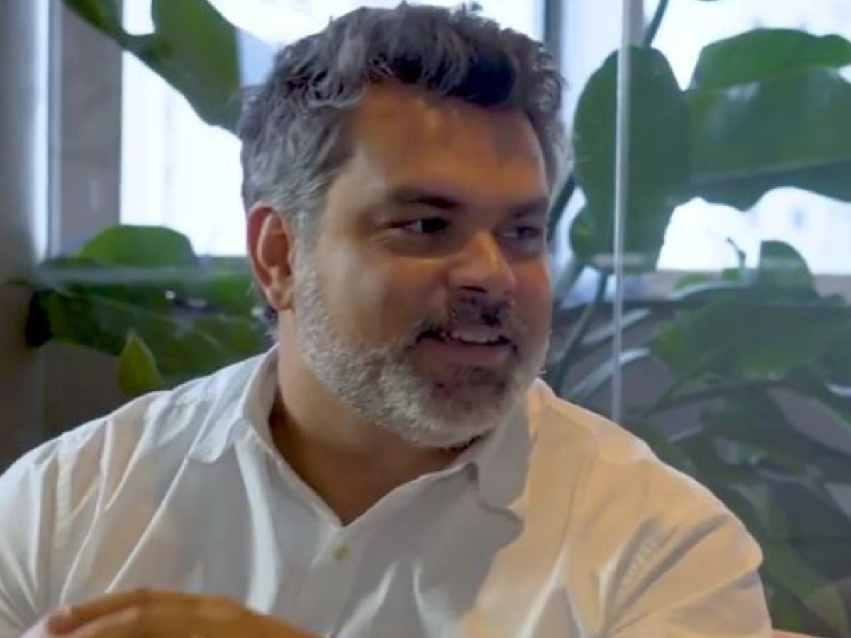 Ricardo Big Passos Big Studios