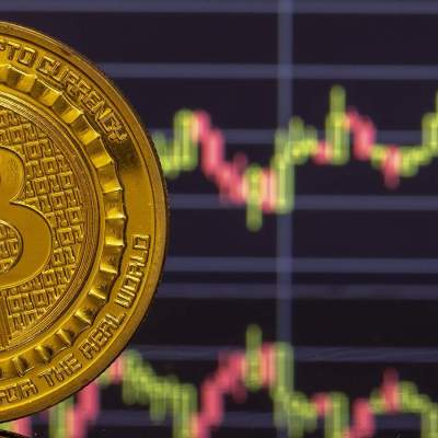 análise técnica do bitcoin