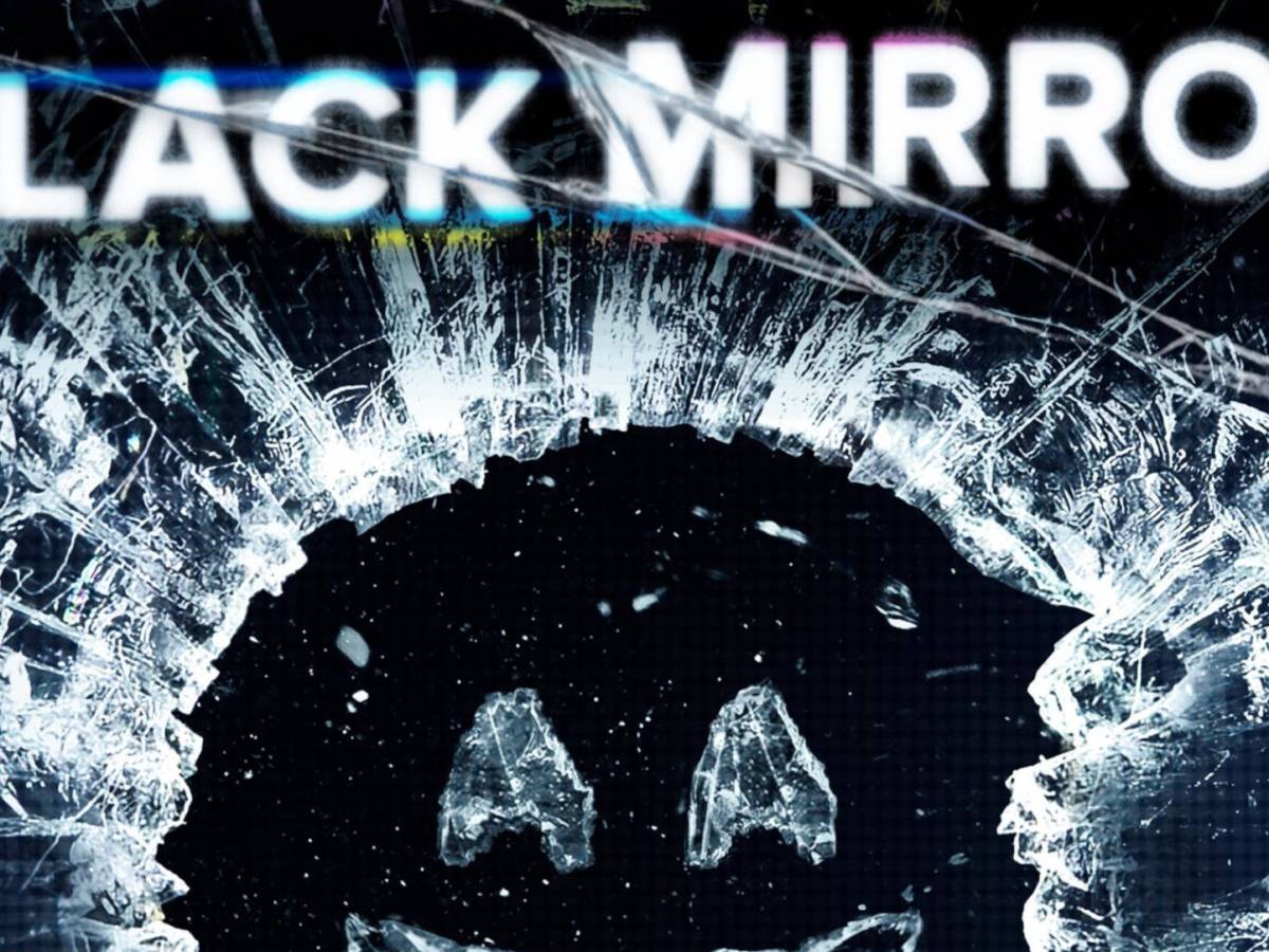 Black Mirror no Blockchain