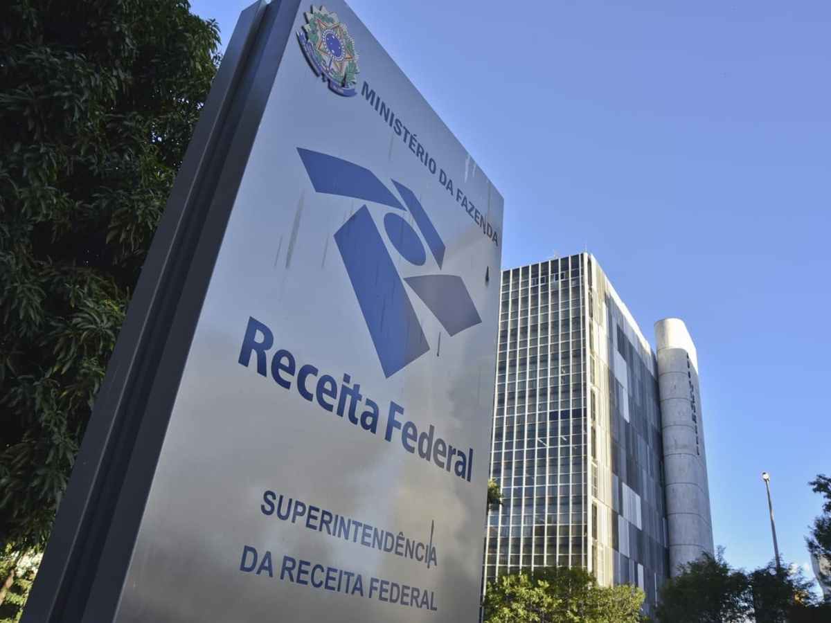 receita federal