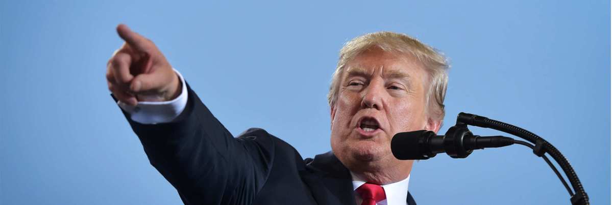 Trump petroleo preço