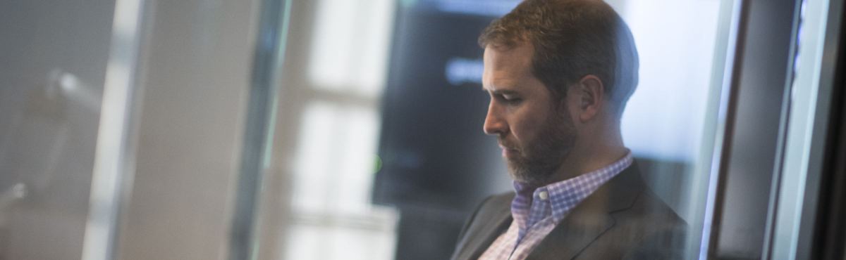 CEO da Ripple Labs