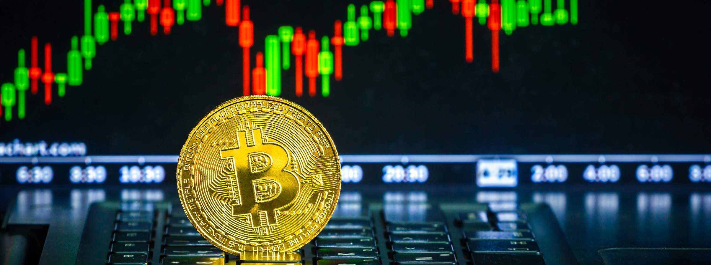 Preço do Bitcoin nos $10.000 novamente? Veja a análise técnica