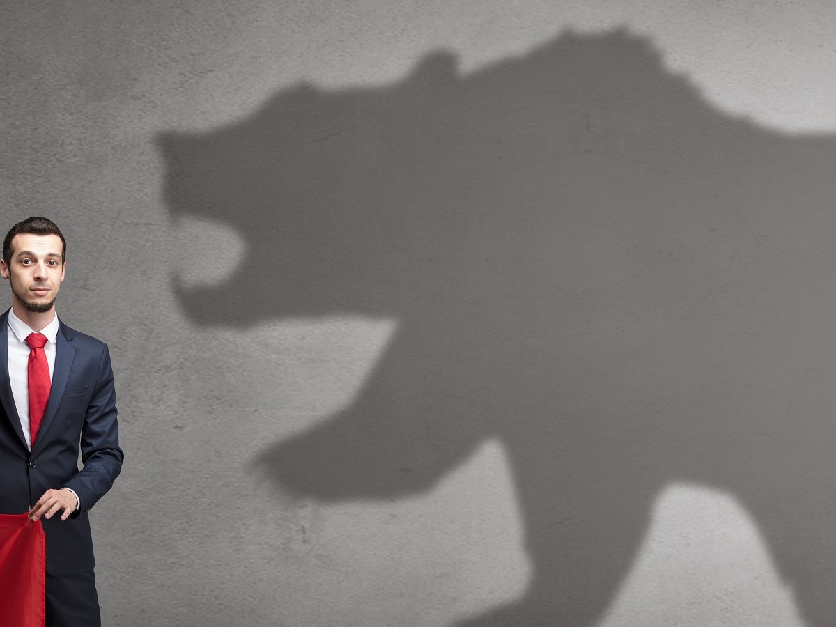 mercado de criptomoedas em baixa