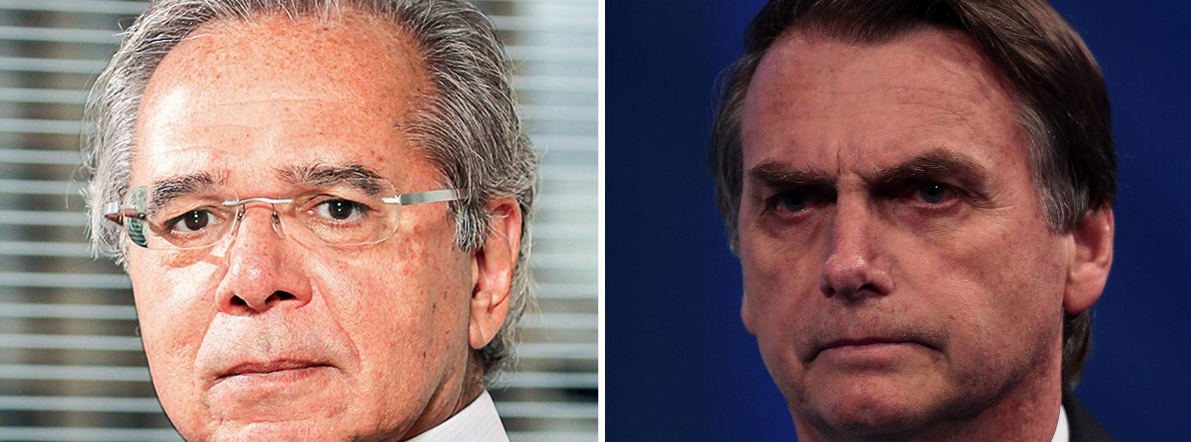 O que esperar da economia brasileira com Bolsonaro e Paulo Guedes?