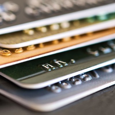 5 erros que você não pode fazer com cartão de crédito