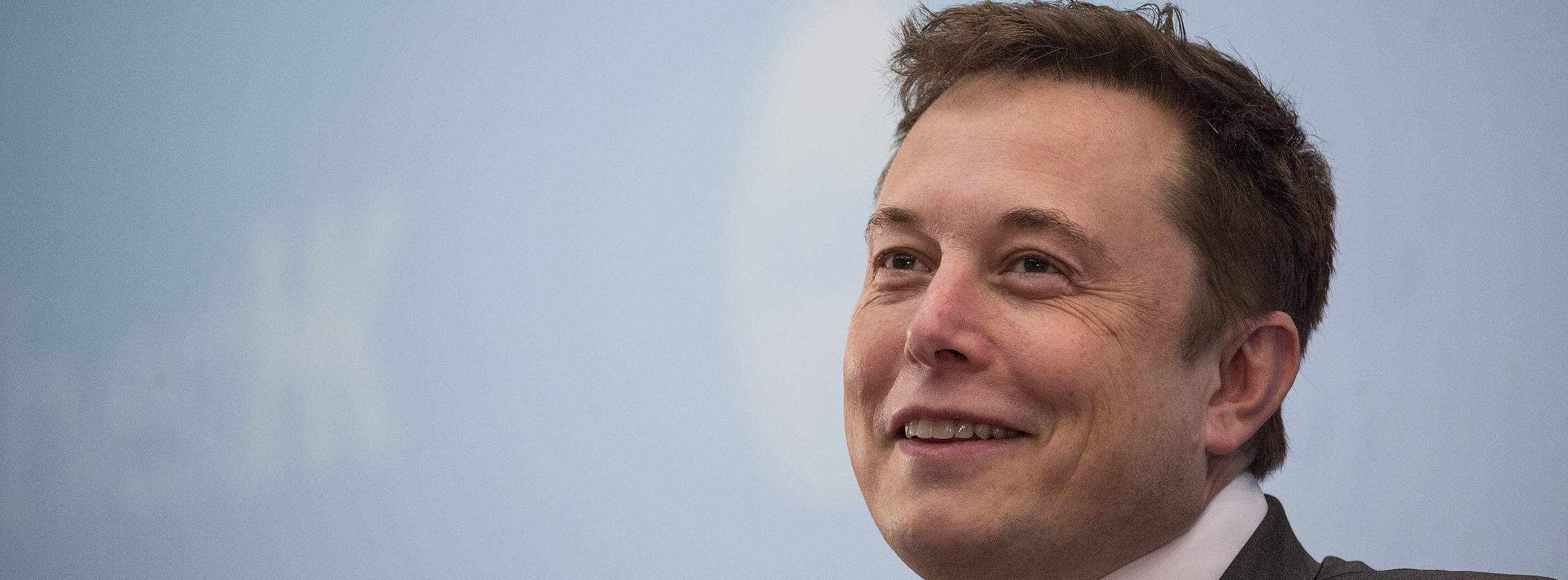 Elon Musk ri por último enquanto Wall Street tem ano difícil