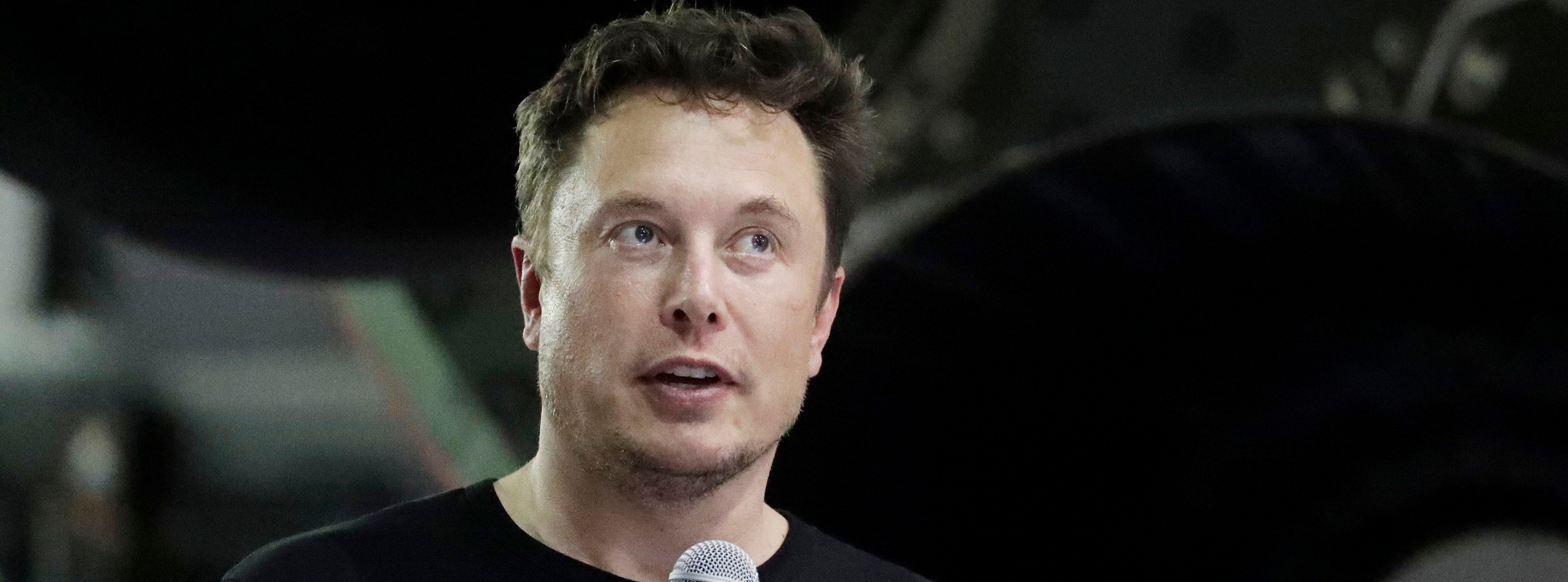 Elon Musk: “quero ser claro, eu não respeito a SEC”