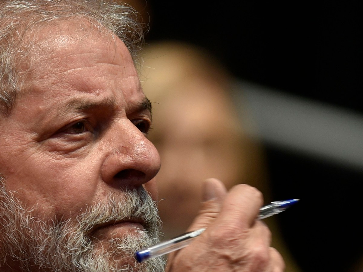 soltura do ex-presidente lula